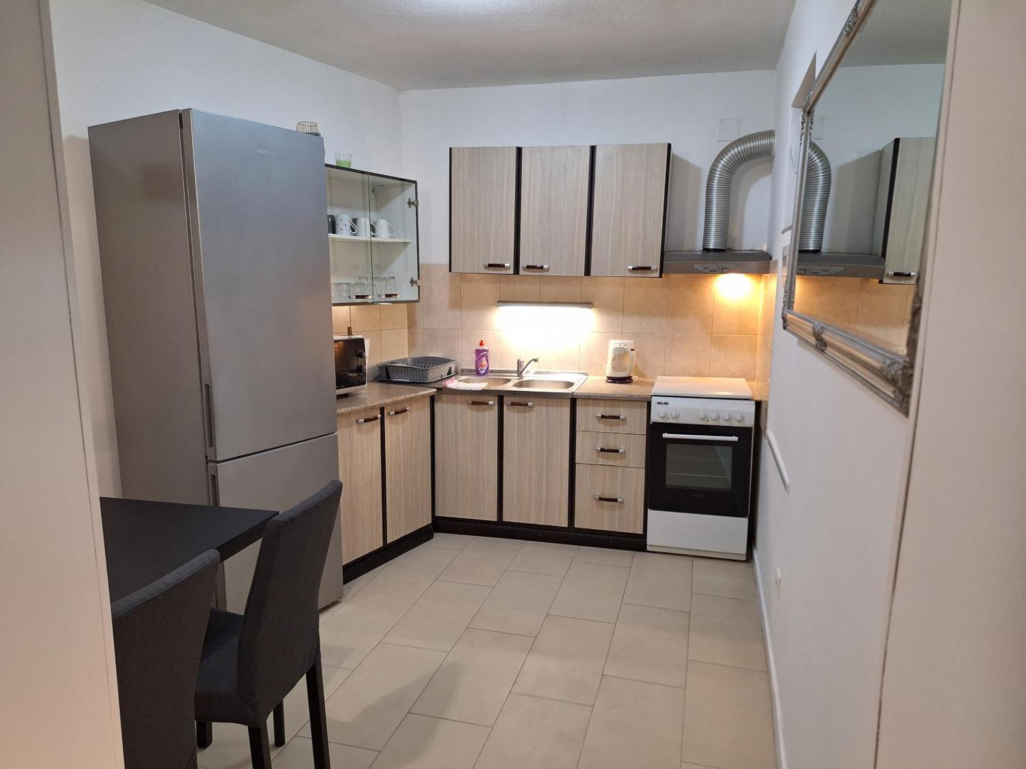 Apartment Dubrovnik K&A Esterno foto